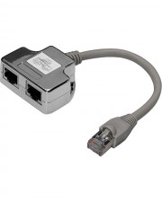 DIGITUS PATCHKABEL CAT5E 0,19M RJ-45 Patchkabel 0,19 m (DN-93904)