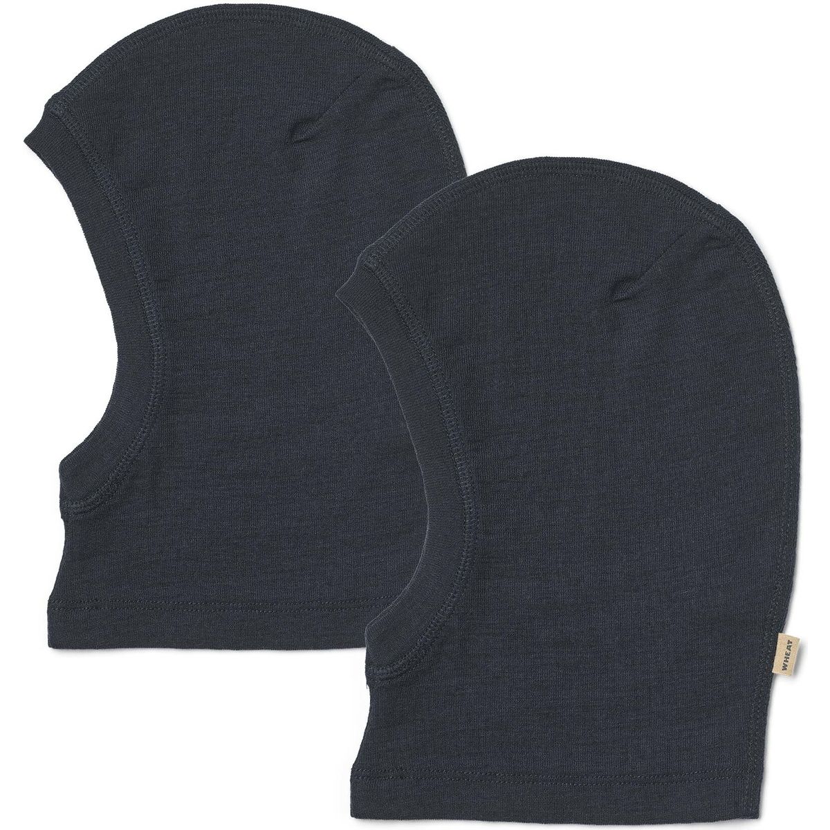 Wheat 2 Wool Balaclava Kim navy (1432) 54-55cm 1828-775 RWS-1432-6-8y/54-55cm