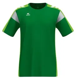 Erima Celebrate 125 T-Shirt function Herren - smaragd/green gecko