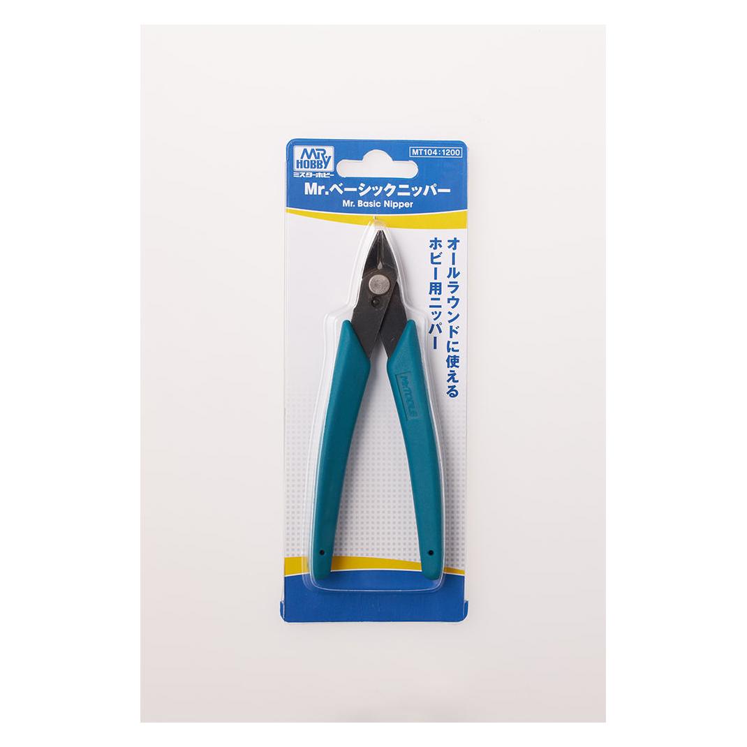 Mr.Hobby Mr Hobby -Gunze Mr. Basic Nipper II (MT-104)