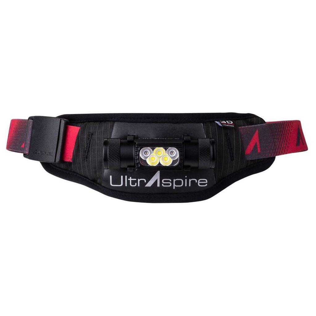 Ultraspire Unisex Lumen 850 Duo schwarz