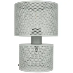 Zuiver Tischlampe Grid  – erhältlich in 2 Farben