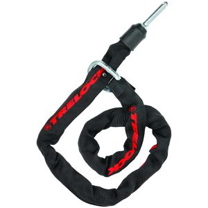 Trelock Fahrradschloss ZR 355 150, Einsteckkette, Länge 150 cm