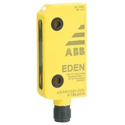 ABB, Verteilerschrank Zubehör, Adam OSSD-Reset M12-5 Non Contact Switch