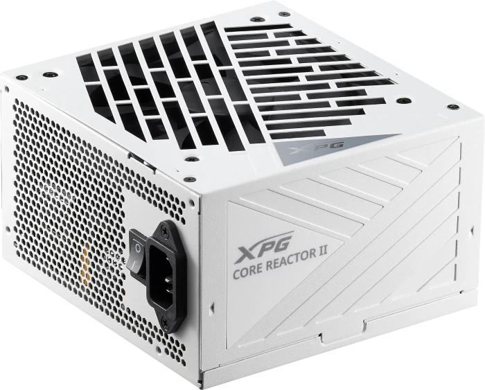 ADATA XPG CORE REACTOR II 850W White