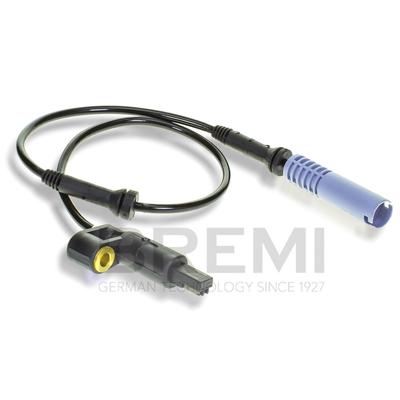 BREMI Sensor, Raddrehzahl 50204 für BMW