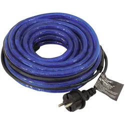 Eurolite RUBBERLIGHT RL1-230V Blau 9m