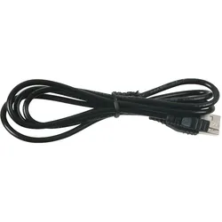 KS Tools Ladekabel, 1 m USB- auf Micro-USB - 150.1012