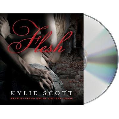 Flesh - Kylie Scott, CD, 9781427276636