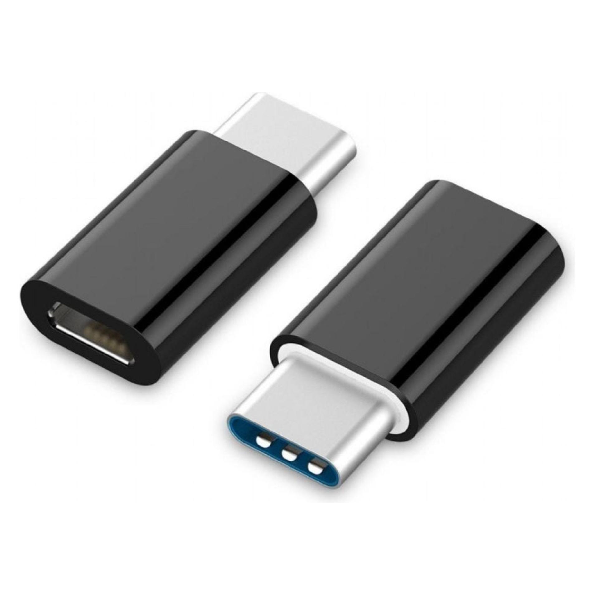 Gembird C - Micro (USB-C, Micro USB) (A-USB2-CMMF-01)