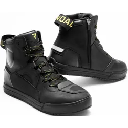 Rebelhorn Vandal 2 Damen Motorrad Schuhe 38