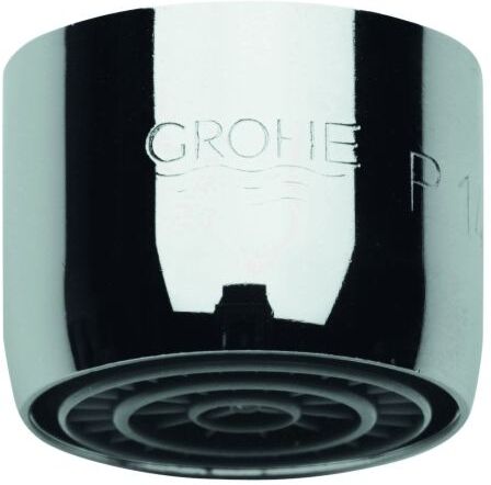 Grohe Mousseur 13928 13928000 15 l/min 3 bar Kalkschutz M22x1 chrom