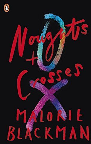 Malorie Blackman - Noughts & Crosses (Noughts and Crosses) - Preis vom 09.10.2026 07:28:09 h