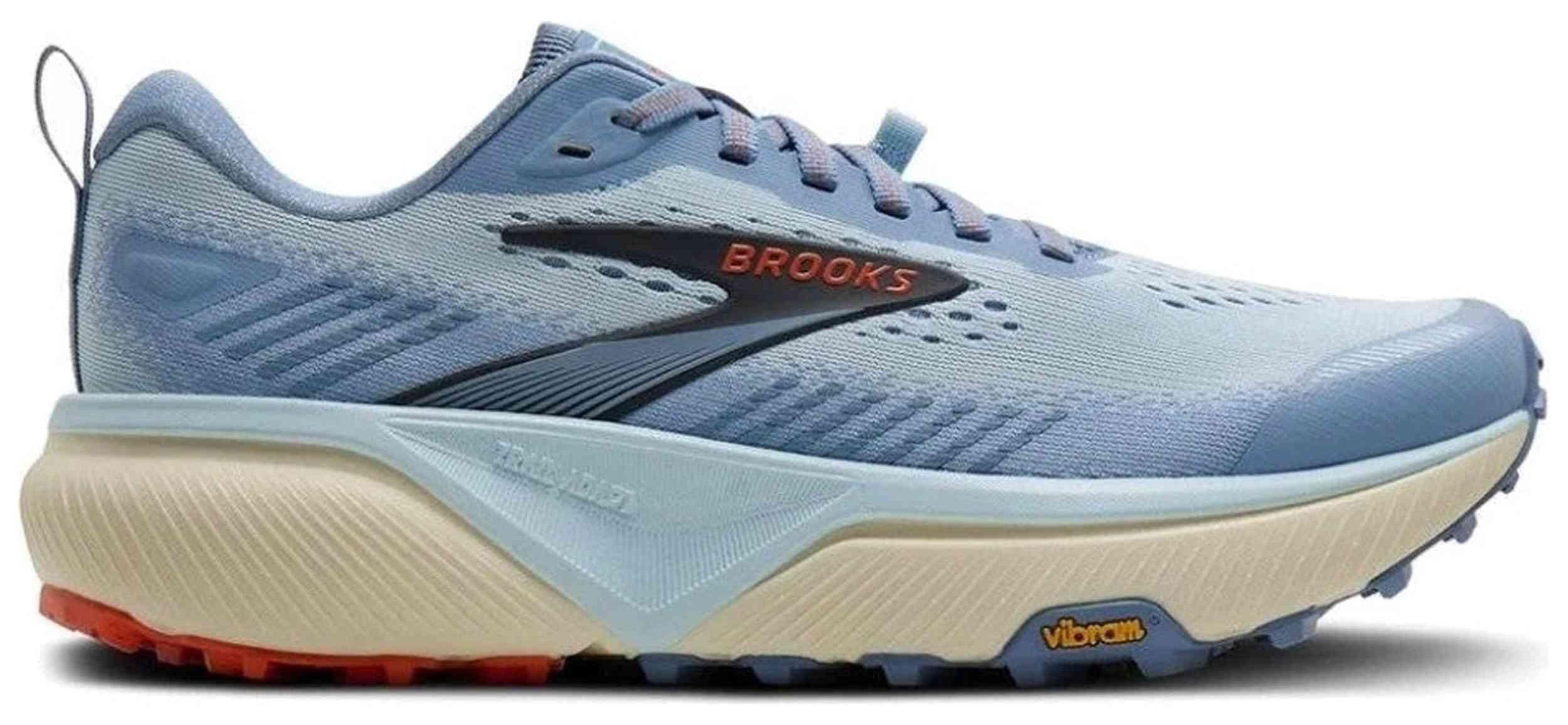 Brooks Laufschuhe 1204781B431 Blau
