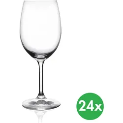 Weinglas LARA 0,35 l, 24 Stück
