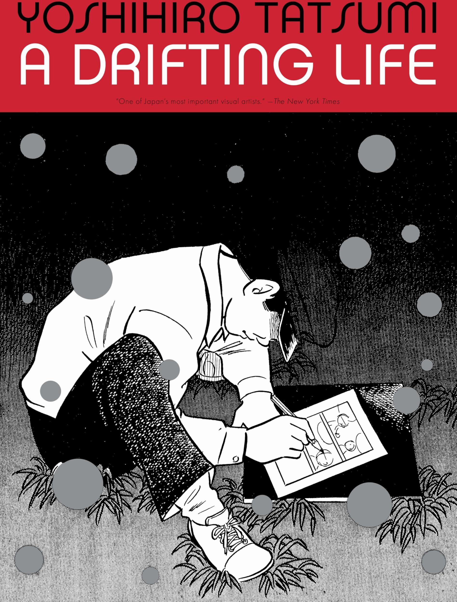 Yoshihiro Tatsumi - A Drifting Life - Preis vom 09.10.2026 07:28:09 h