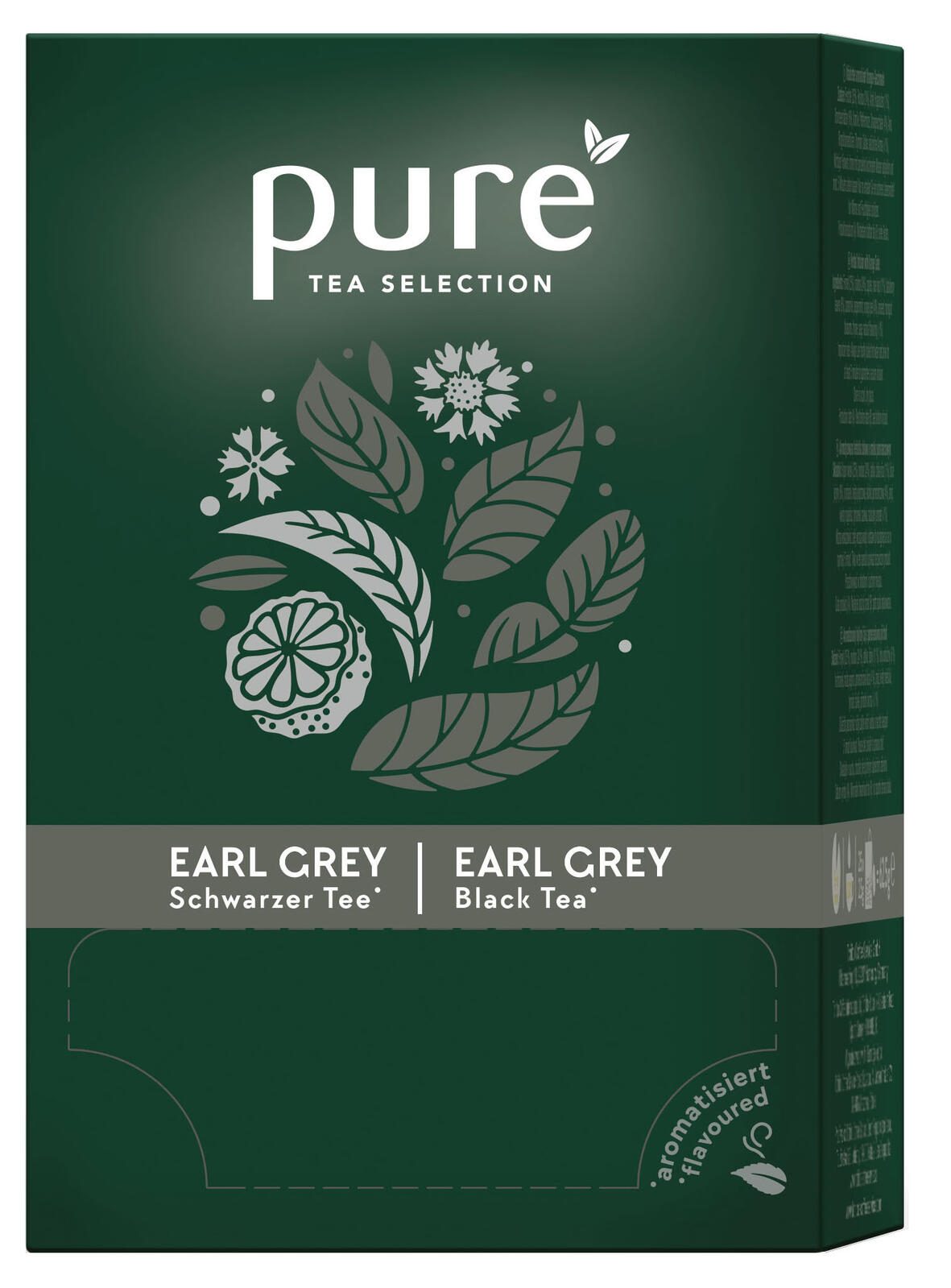 pure Tea Selection - Earl Grey 509953