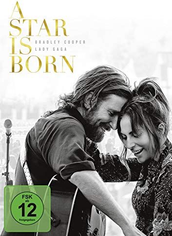 Bradley Cooper - A Star is Born - Preis vom 13.10.2026 19:28:25 h
