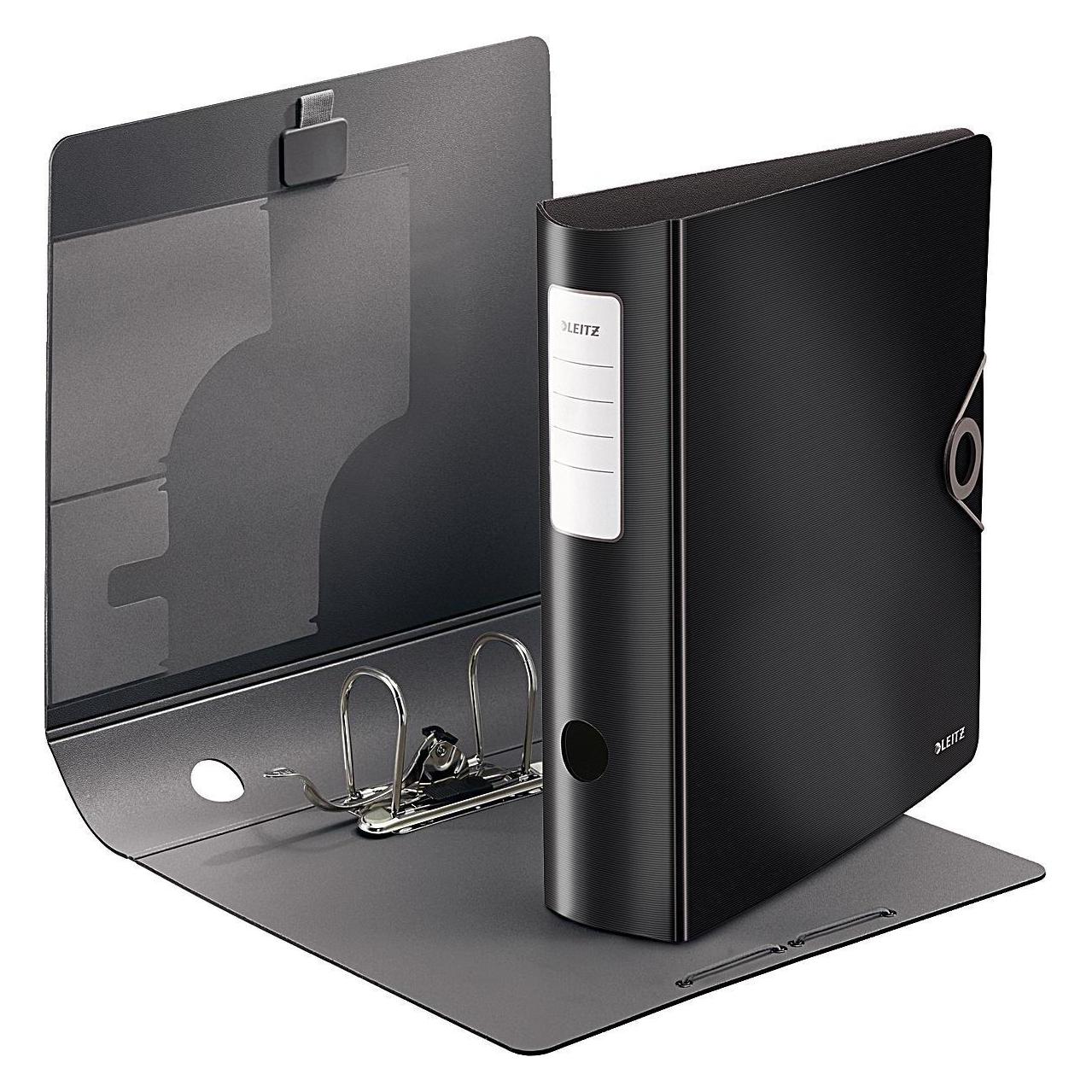 Leitz Active Solid (A4, 82 mm, 1 Stk.) (10471095)