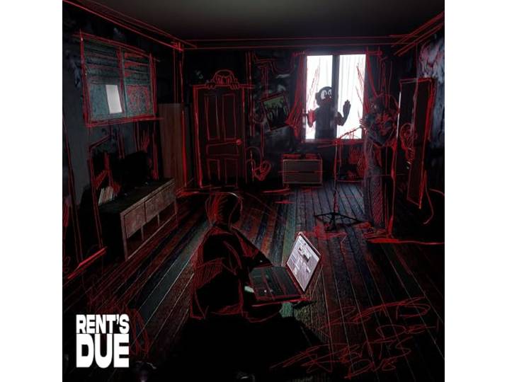 Rent's Due