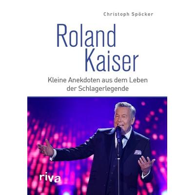 Roland Kaiser -