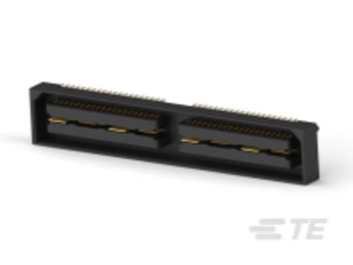TE Connectivity 1658462-2 Tray