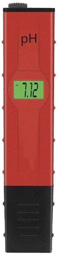Testeur électronique de pH Mareva haute précision écran lumineux