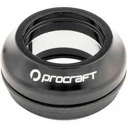 Procraft, Steuersatz