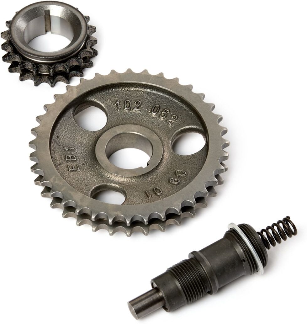 RIDEX 1389T2689 Timing chain kit