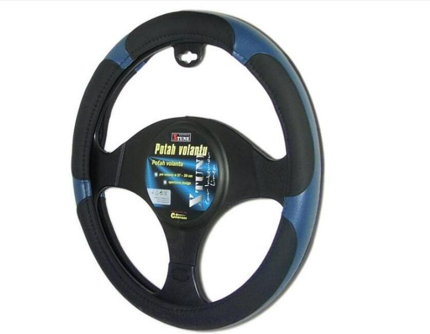 Compass Accessories 31403 Steering wheel cover