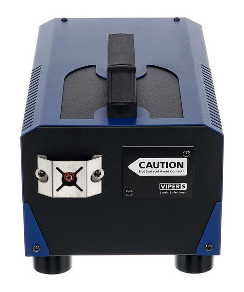 Look Viper S 650W Fog Machine