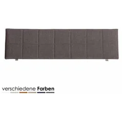 Hasena Soft-Line Kopfteil Malta