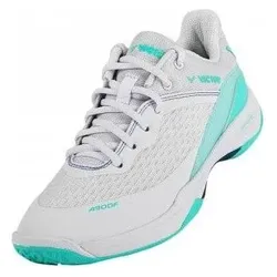 Victor, Damen, Hallenschuhe, A900F AR (38), Weiss