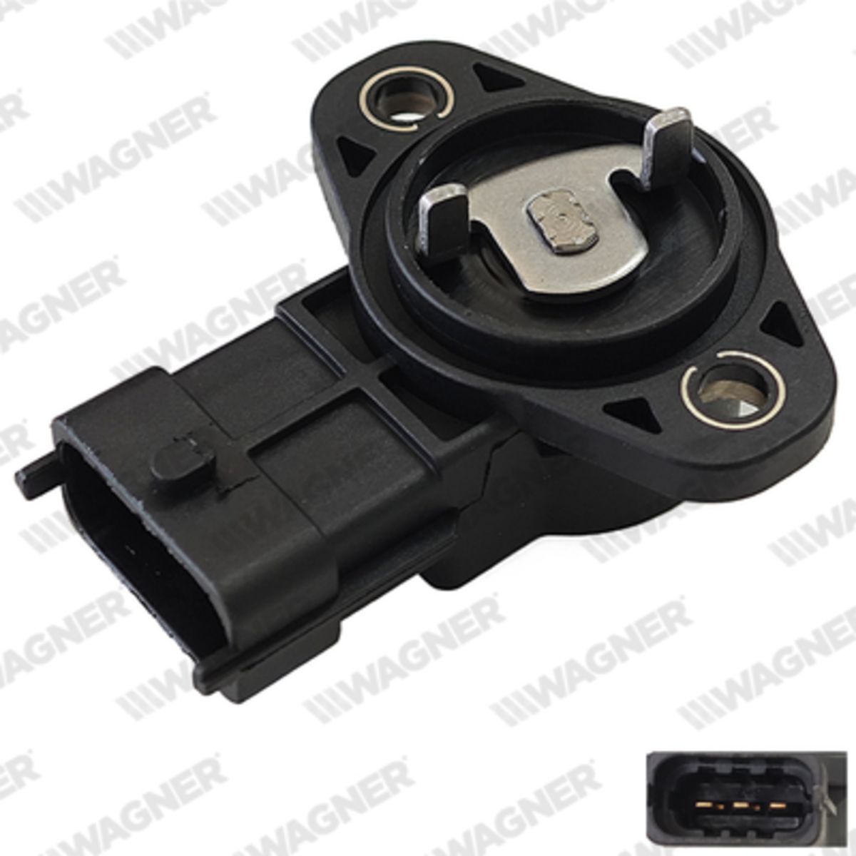 Wagner Sensore, tachimetro THR00019