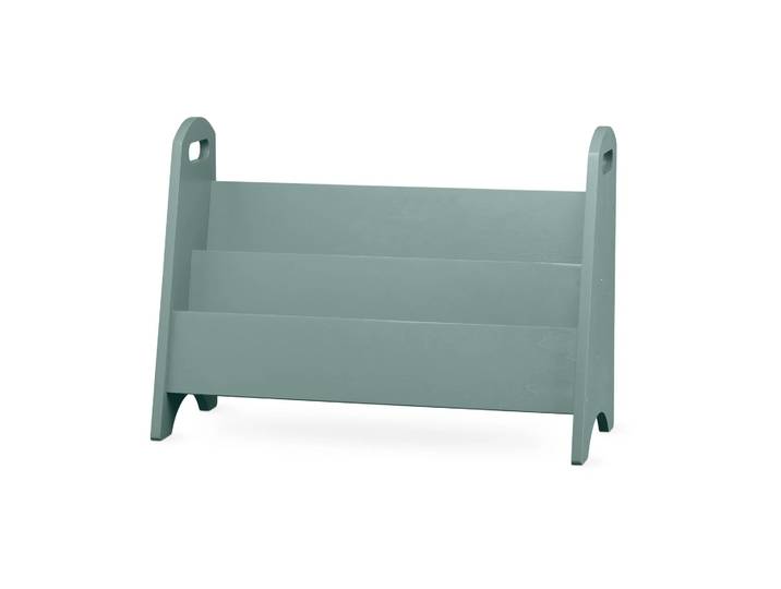 Nofred Bibliothèque pour enfants Book holder Vert olive