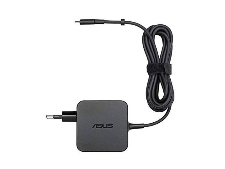 ASUS AC-adapter, 65 W, type C