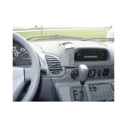 BRODIT 853299 ProClip Halterung - Mercedes Benz Sprinter 2000 - 2006 Halter f...