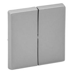 Legrand Wippe Valena Life Allure Aluminium 755022 1 St.
