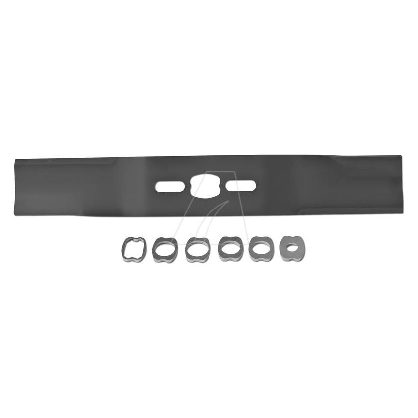 Arnold Rasenmähermesser Universal 38 cm, gekröpft (Rasenmäher) (1011-U2-0380)