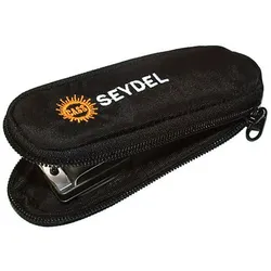Seydel Beltbag for Blues Harp - Harptasche