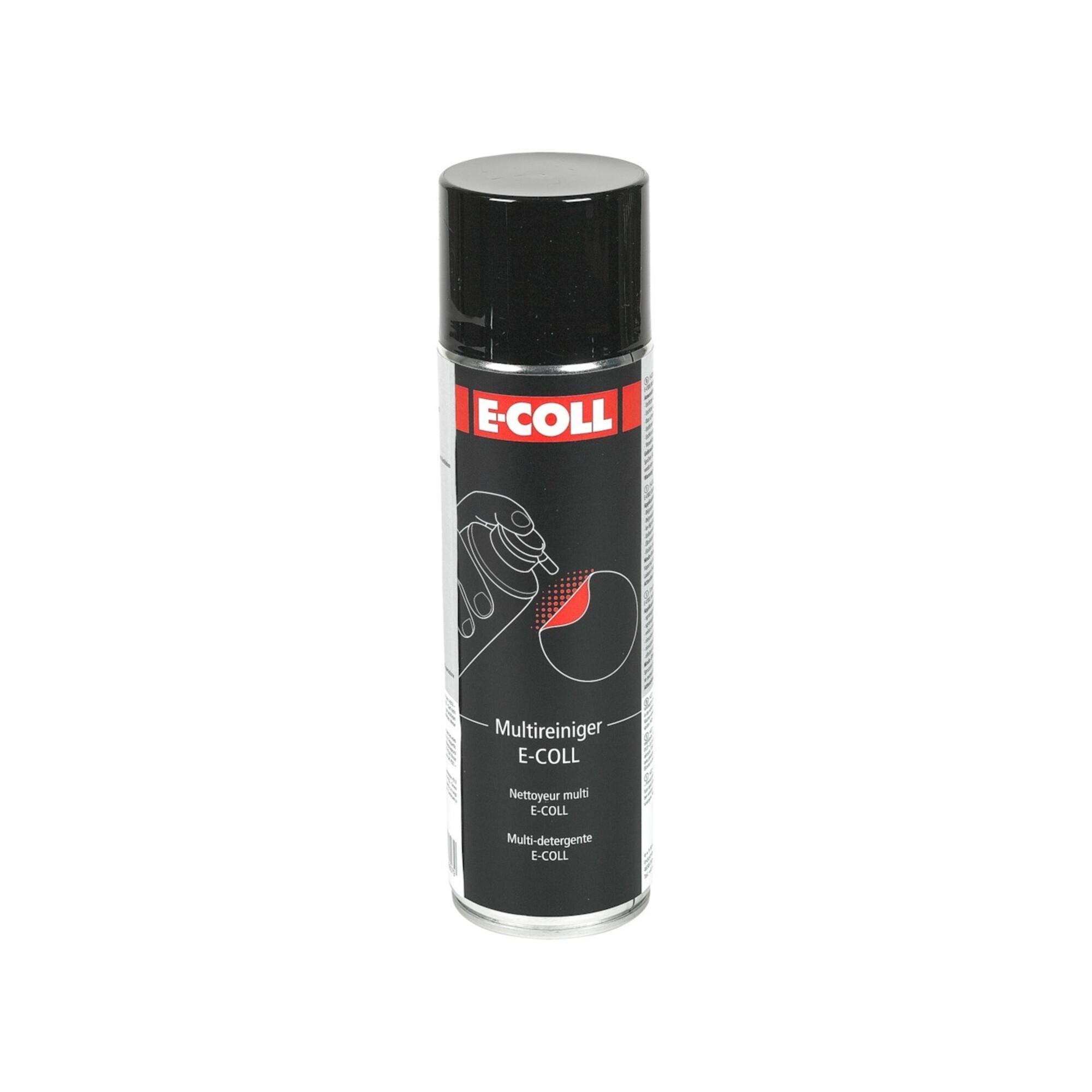 E-COLL Multireiniger 500ml (4317784638333)