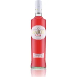 Sarti Rosa Likör 14% Vol. 0,7l