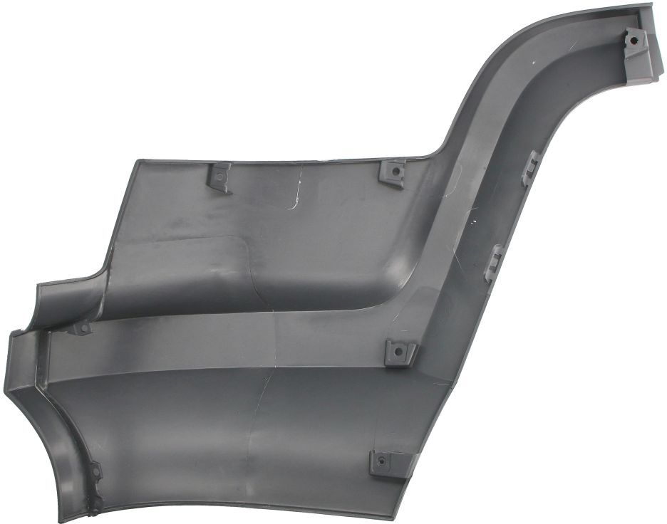 Pacol Deflettore vento MER-CP-059R