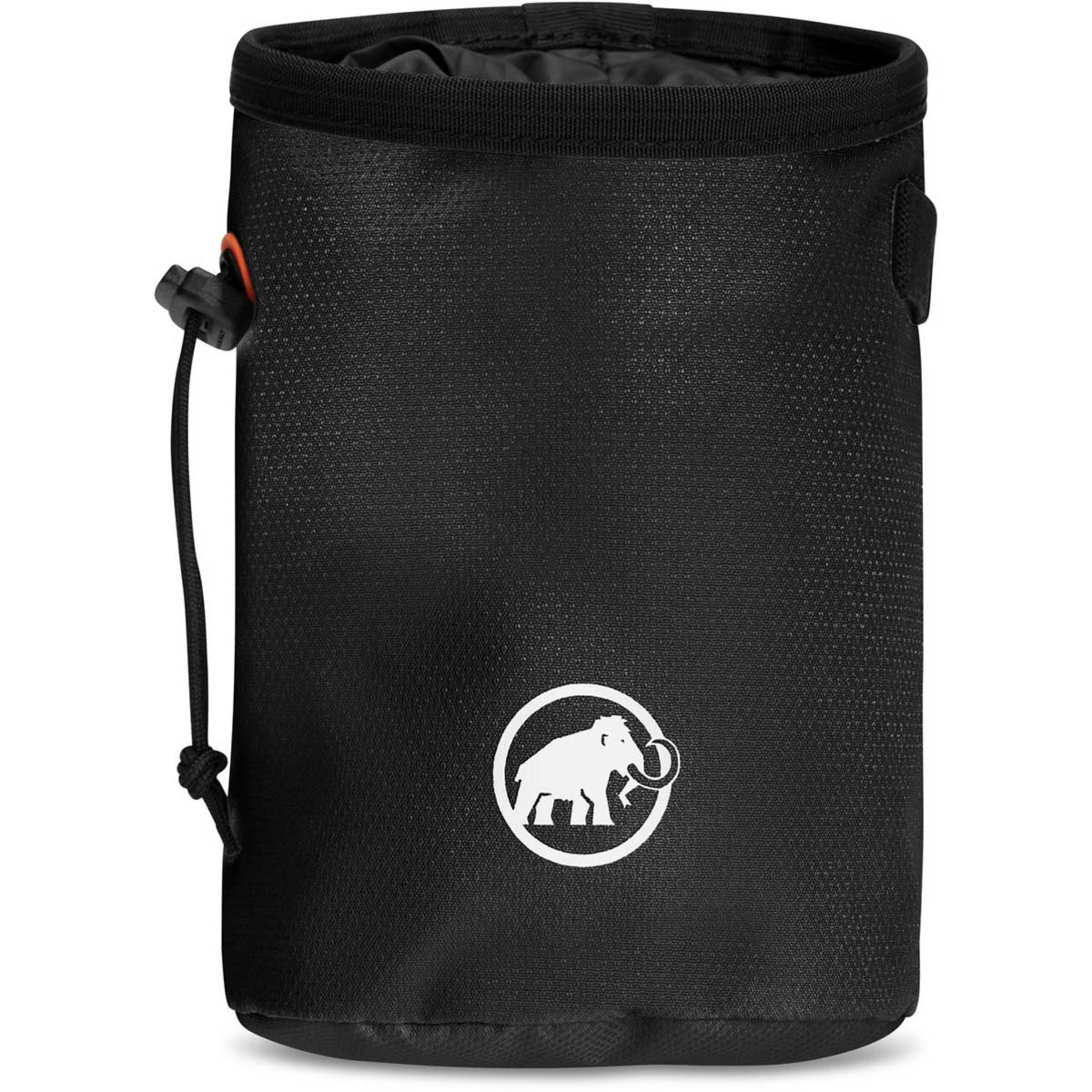 Mammut Gym Basic Chalk Bag Chalkbags schwarz Sportklettern
