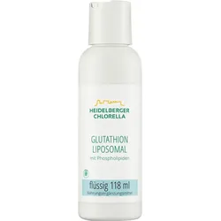 Glutathion liposomal