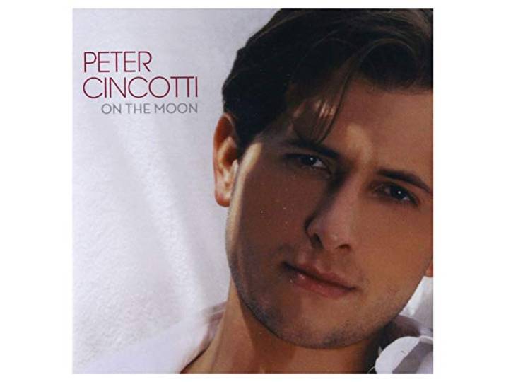 Peter Cincotti - On The Moon
