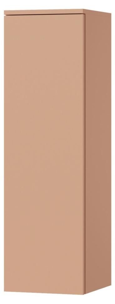 Hangende badkamerkolom Color 1D 100 Alpaka