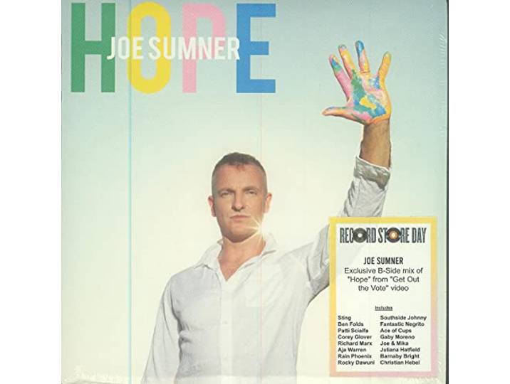 HOPE (RSD)