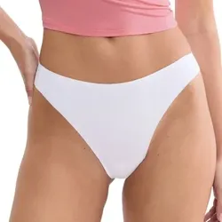 Triumph Smart Invisible String Weiß Fit Smart 2 Damen