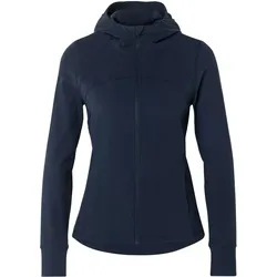 Tchibo - Sportjacke - Damen - Gr. XL - dunkelblau